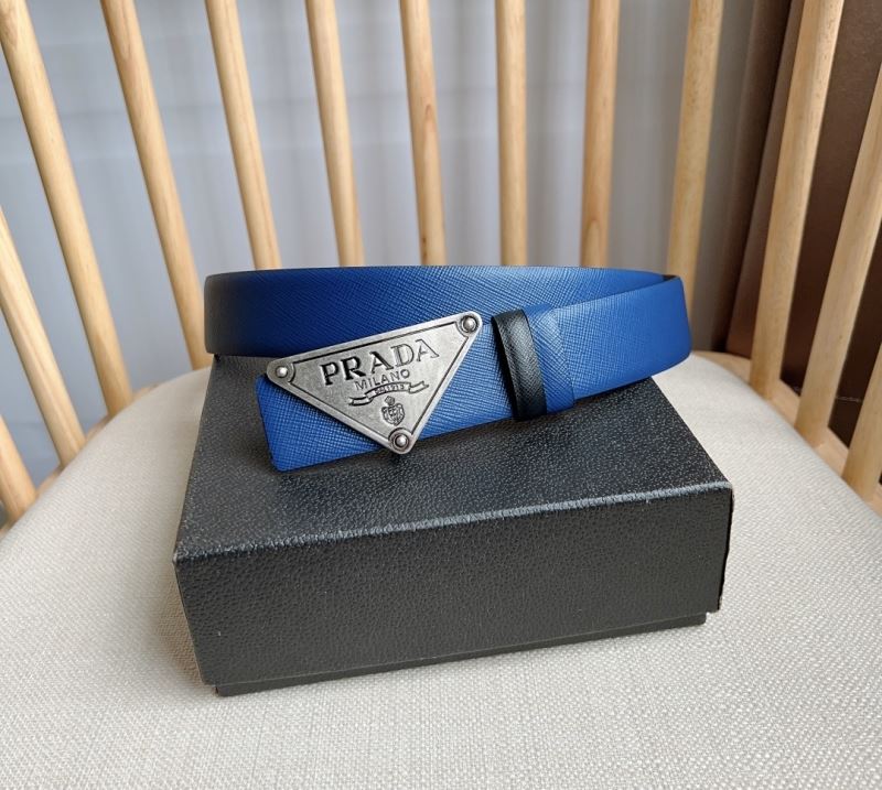 Prada Belts